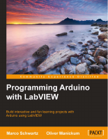 Programming Arduino with LabVIEW.pdf